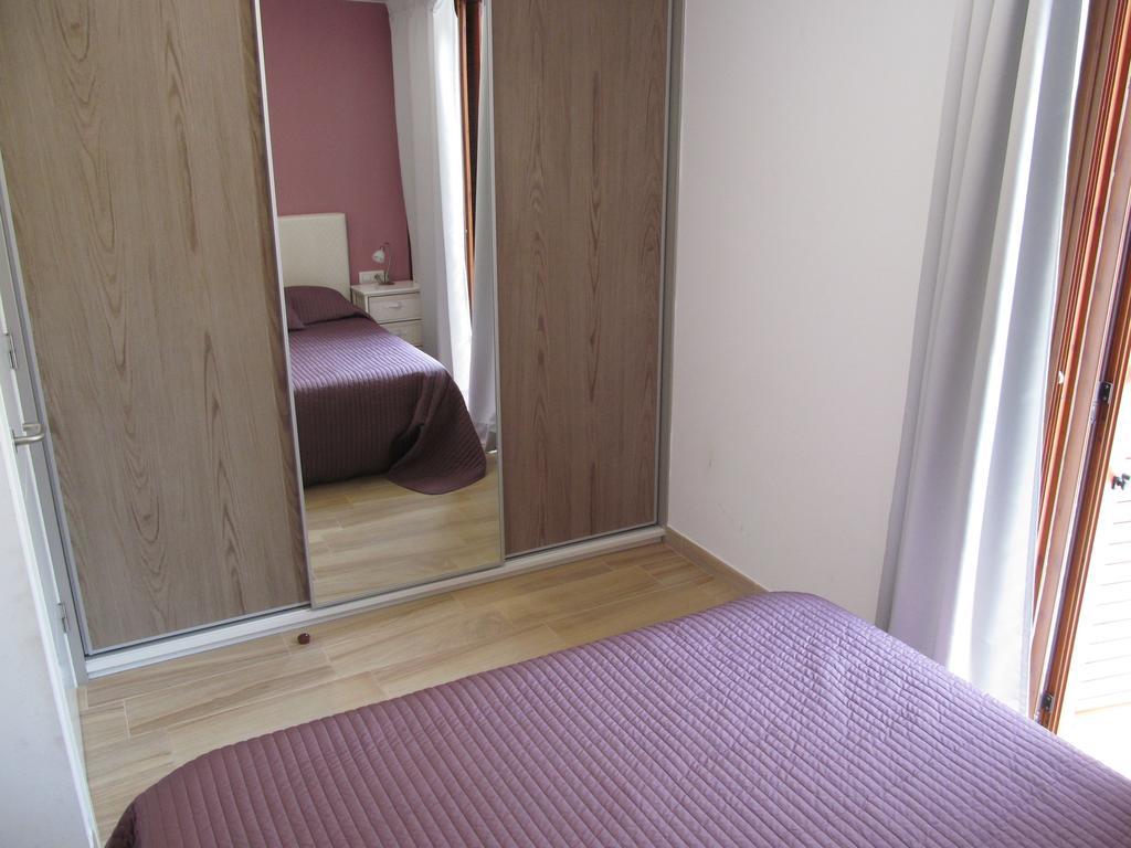 Apartment Virginia Playa de las Americas (Tenerife) Quarto foto