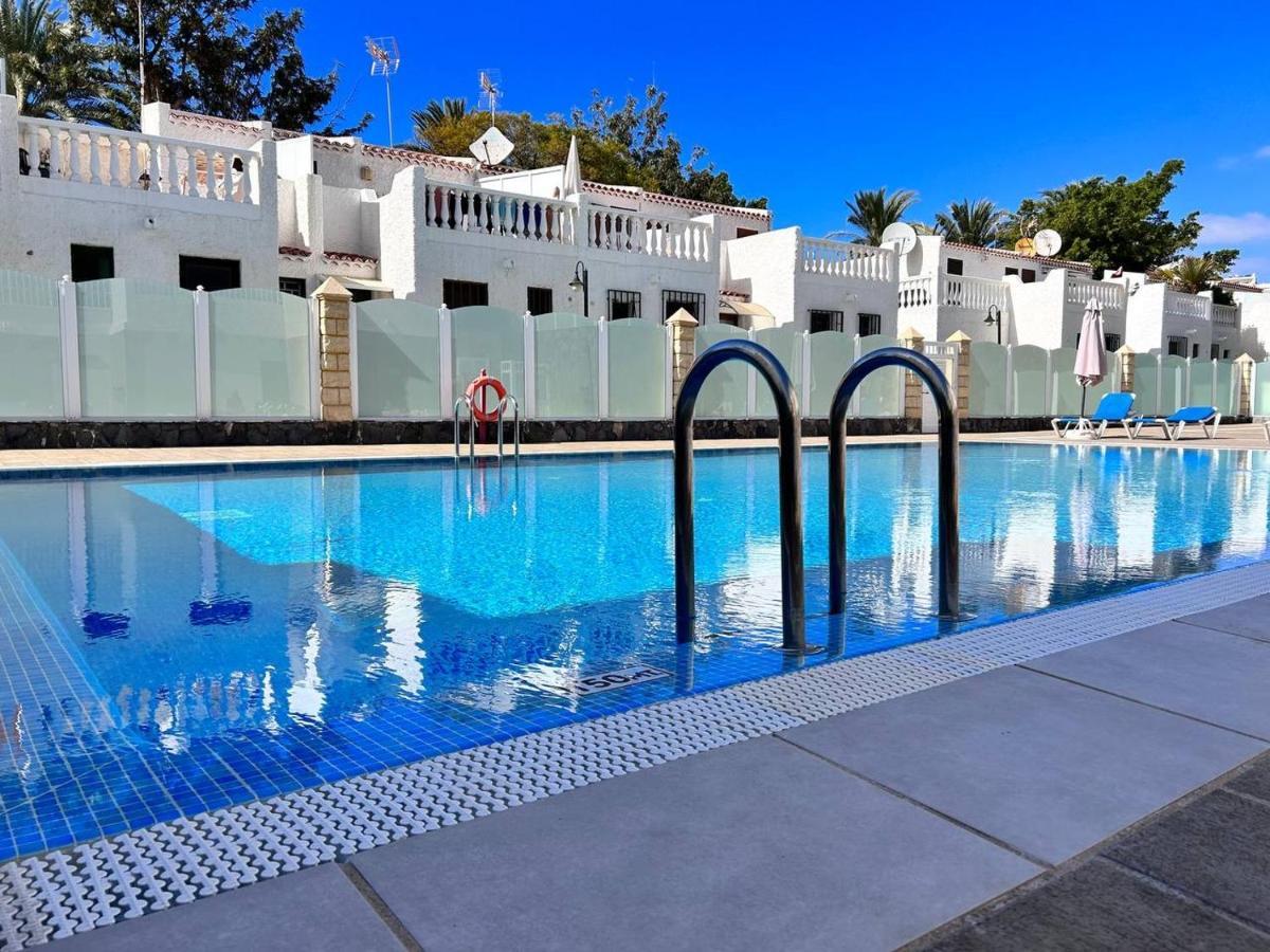 Apartment Virginia Playa de las Americas (Tenerife) Exterior foto