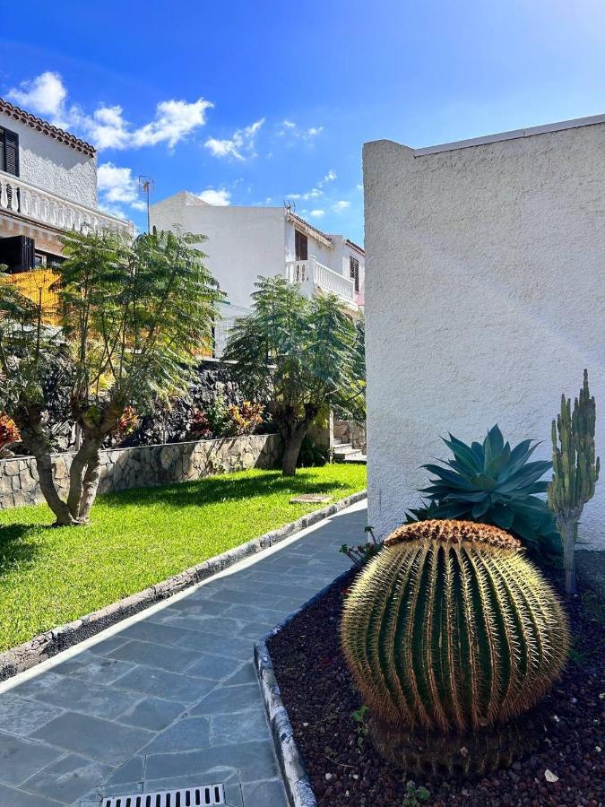 Apartment Virginia Playa de las Americas (Tenerife) Exterior foto