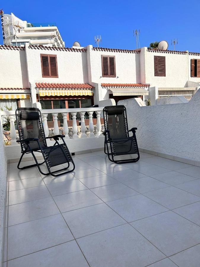 Apartment Virginia Playa de las Americas (Tenerife) Exterior foto