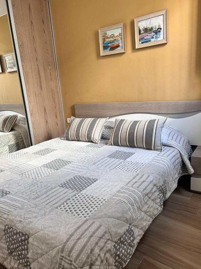 Apartment Virginia Playa de las Americas (Tenerife) Exterior foto