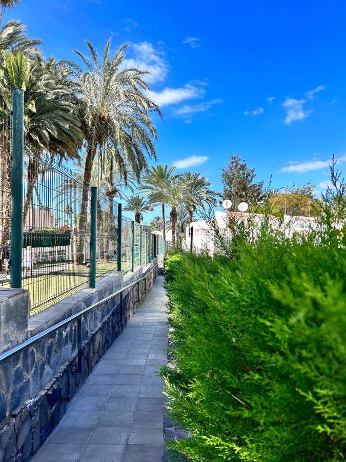 Apartment Virginia Playa de las Americas (Tenerife) Exterior foto