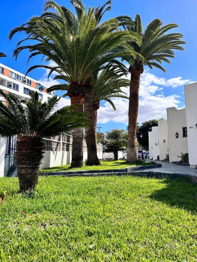 Apartment Virginia Playa de las Americas (Tenerife) Exterior foto