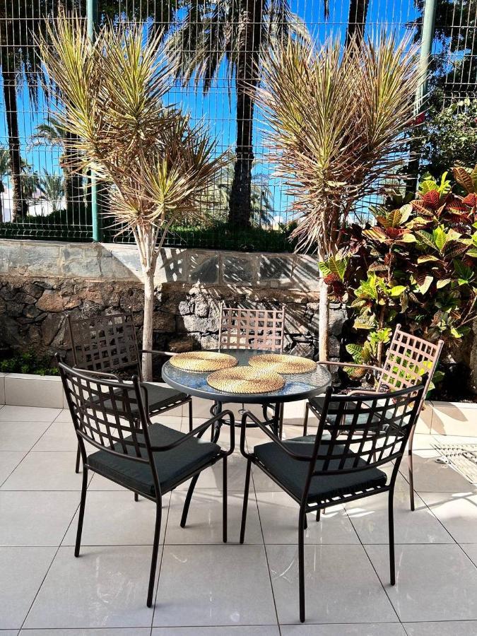 Apartment Virginia Playa de las Americas (Tenerife) Exterior foto