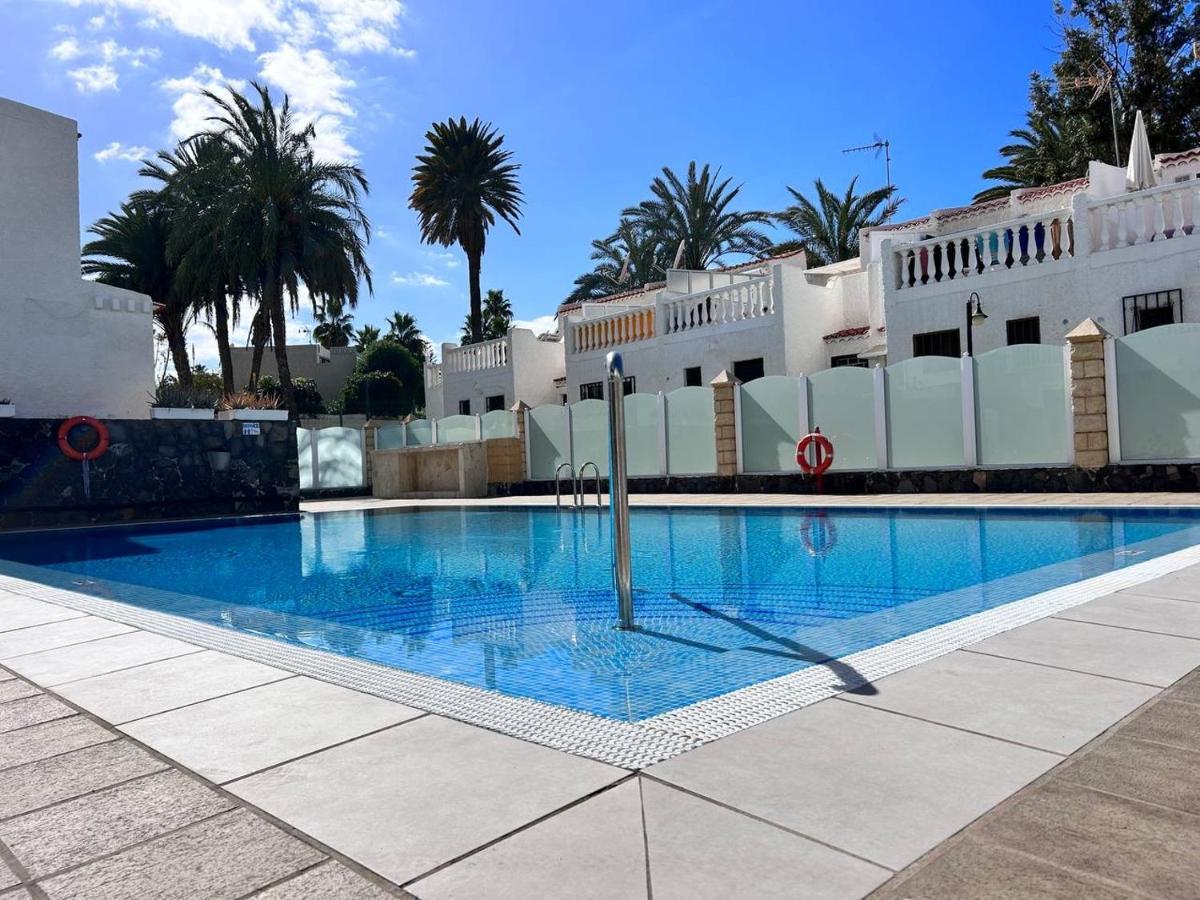 Apartment Virginia Playa de las Americas (Tenerife) Exterior foto