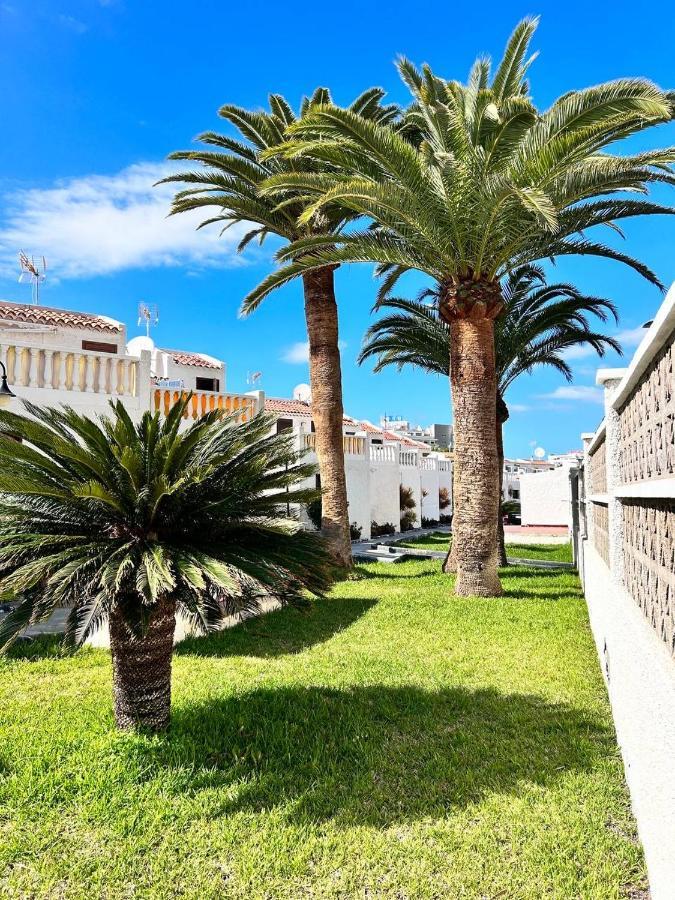 Apartment Virginia Playa de las Americas (Tenerife) Exterior foto