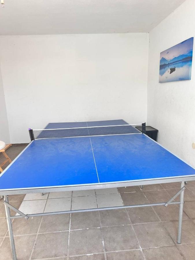 Apartment Virginia Playa de las Americas (Tenerife) Exterior foto
