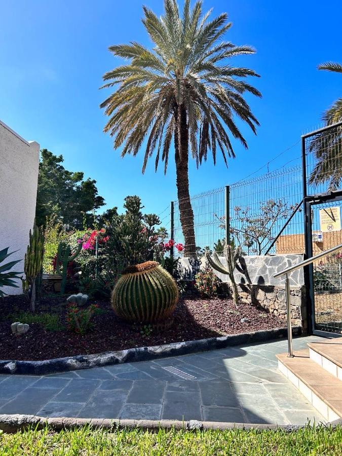 Apartment Virginia Playa de las Americas (Tenerife) Exterior foto