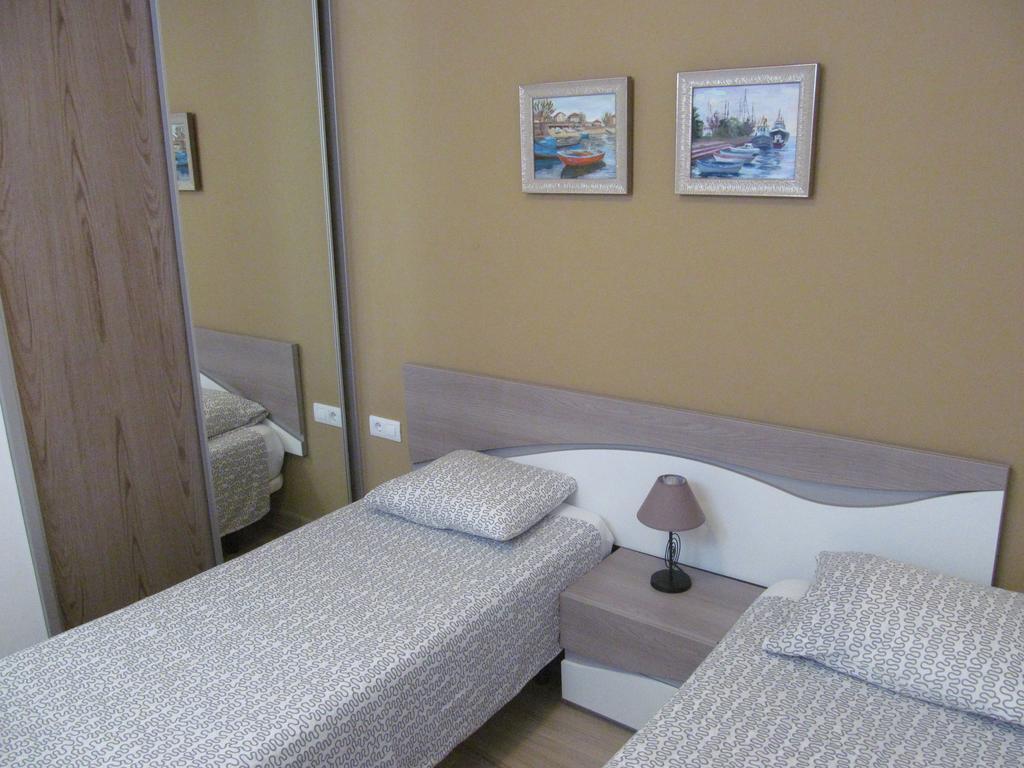 Apartment Virginia Playa de las Americas (Tenerife) Quarto foto