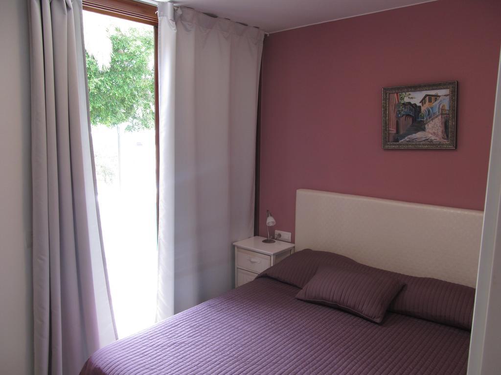 Apartment Virginia Playa de las Americas (Tenerife) Quarto foto