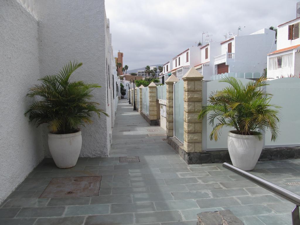 Apartment Virginia Playa de las Americas (Tenerife) Quarto foto