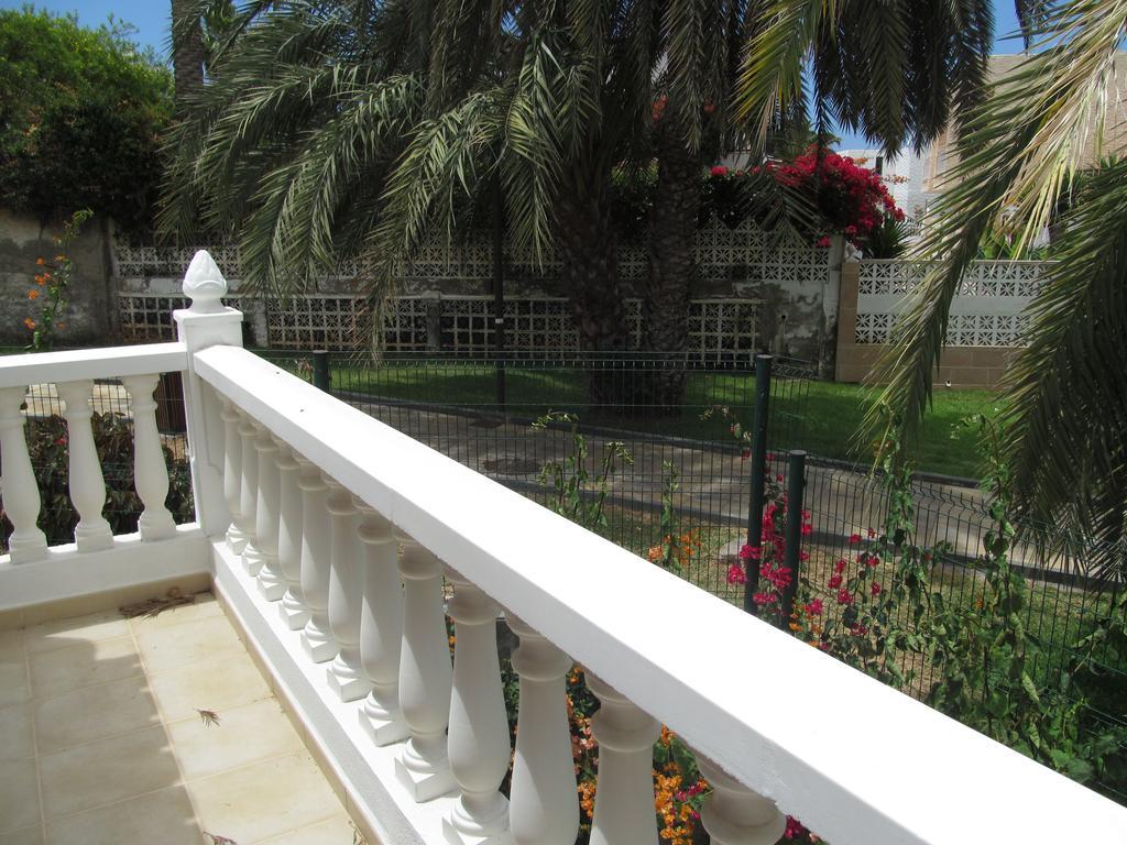 Apartment Virginia Playa de las Americas (Tenerife) Quarto foto