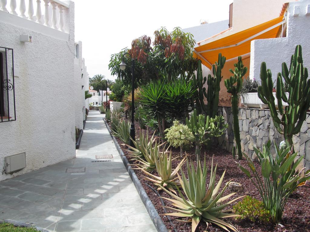 Apartment Virginia Playa de las Americas (Tenerife) Quarto foto