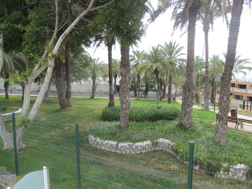 Apartment Virginia Playa de las Americas (Tenerife) Quarto foto