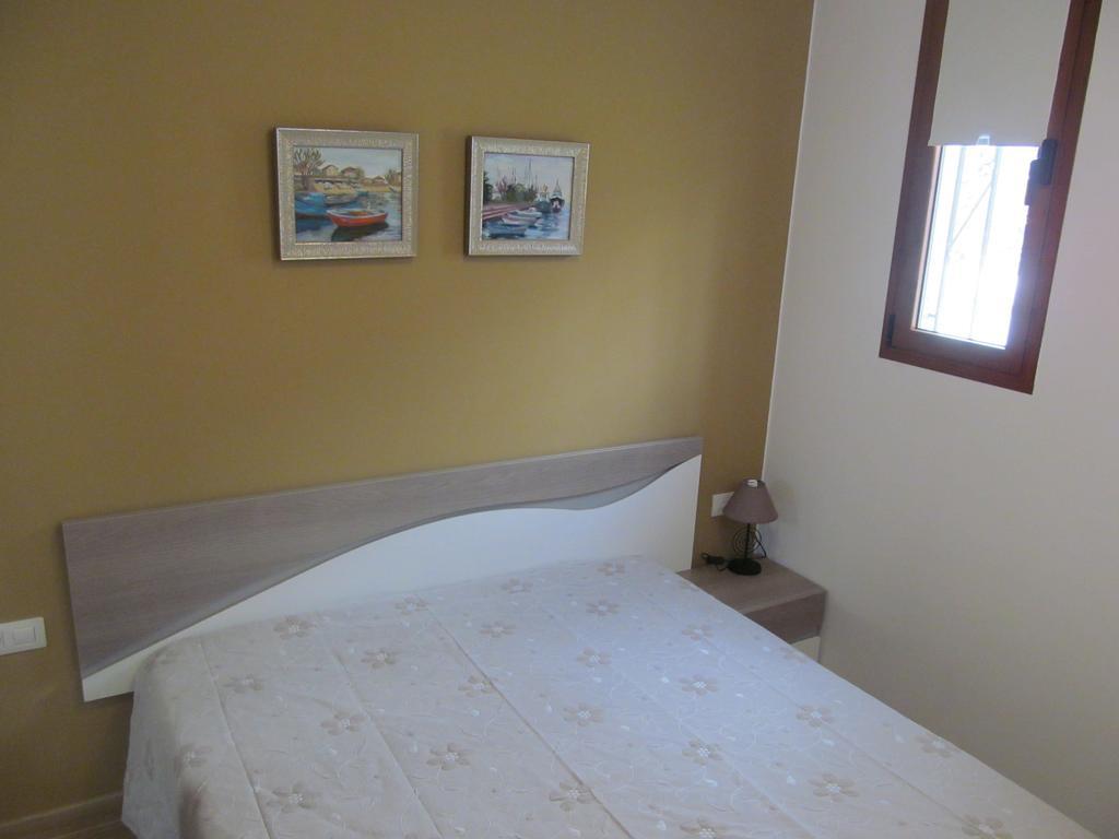 Apartment Virginia Playa de las Americas (Tenerife) Quarto foto