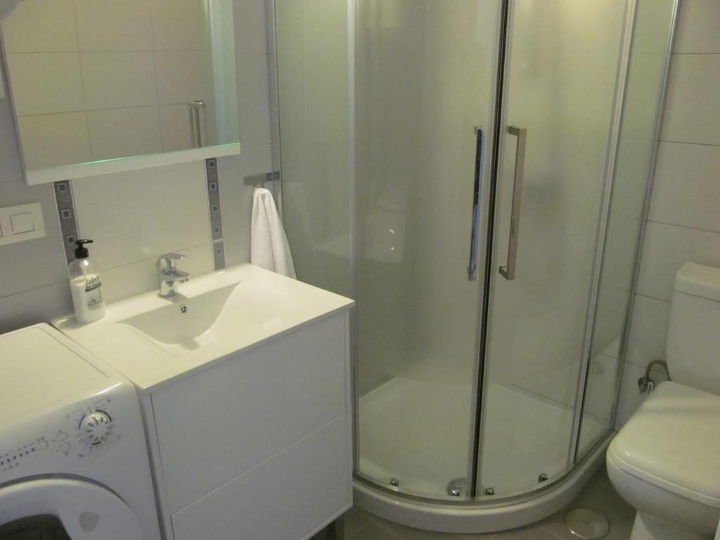 Apartment Virginia Playa de las Americas (Tenerife) Quarto foto