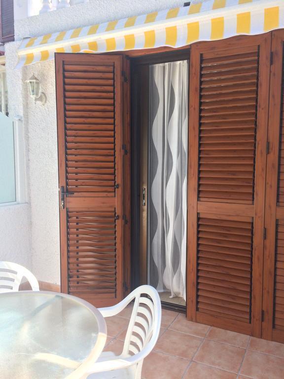 Apartment Virginia Playa de las Americas (Tenerife) Exterior foto