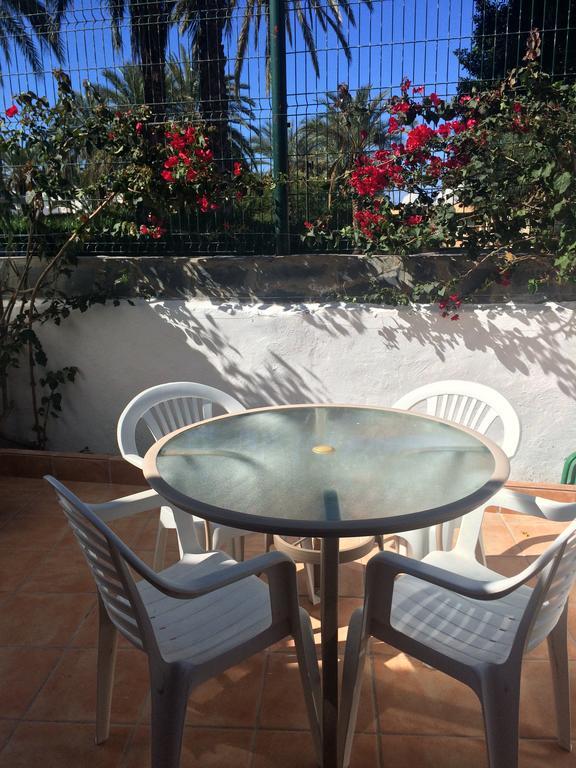 Apartment Virginia Playa de las Americas (Tenerife) Exterior foto