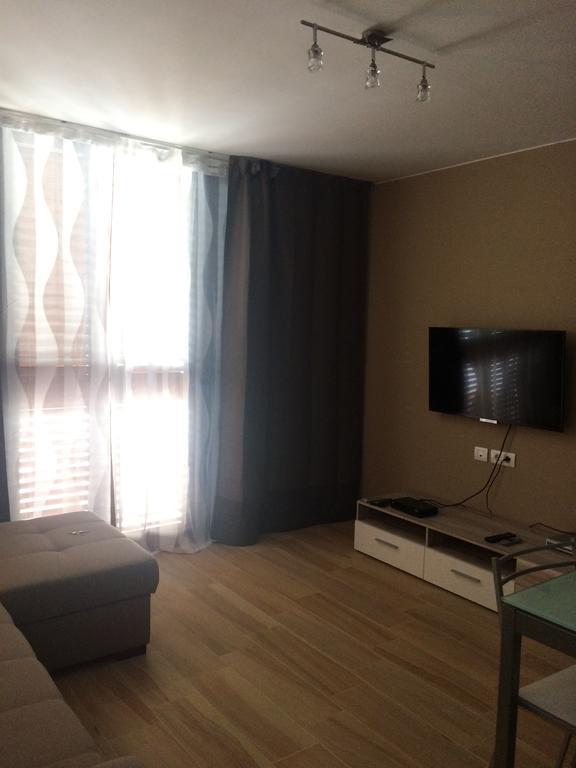 Apartment Virginia Playa de las Americas (Tenerife) Exterior foto