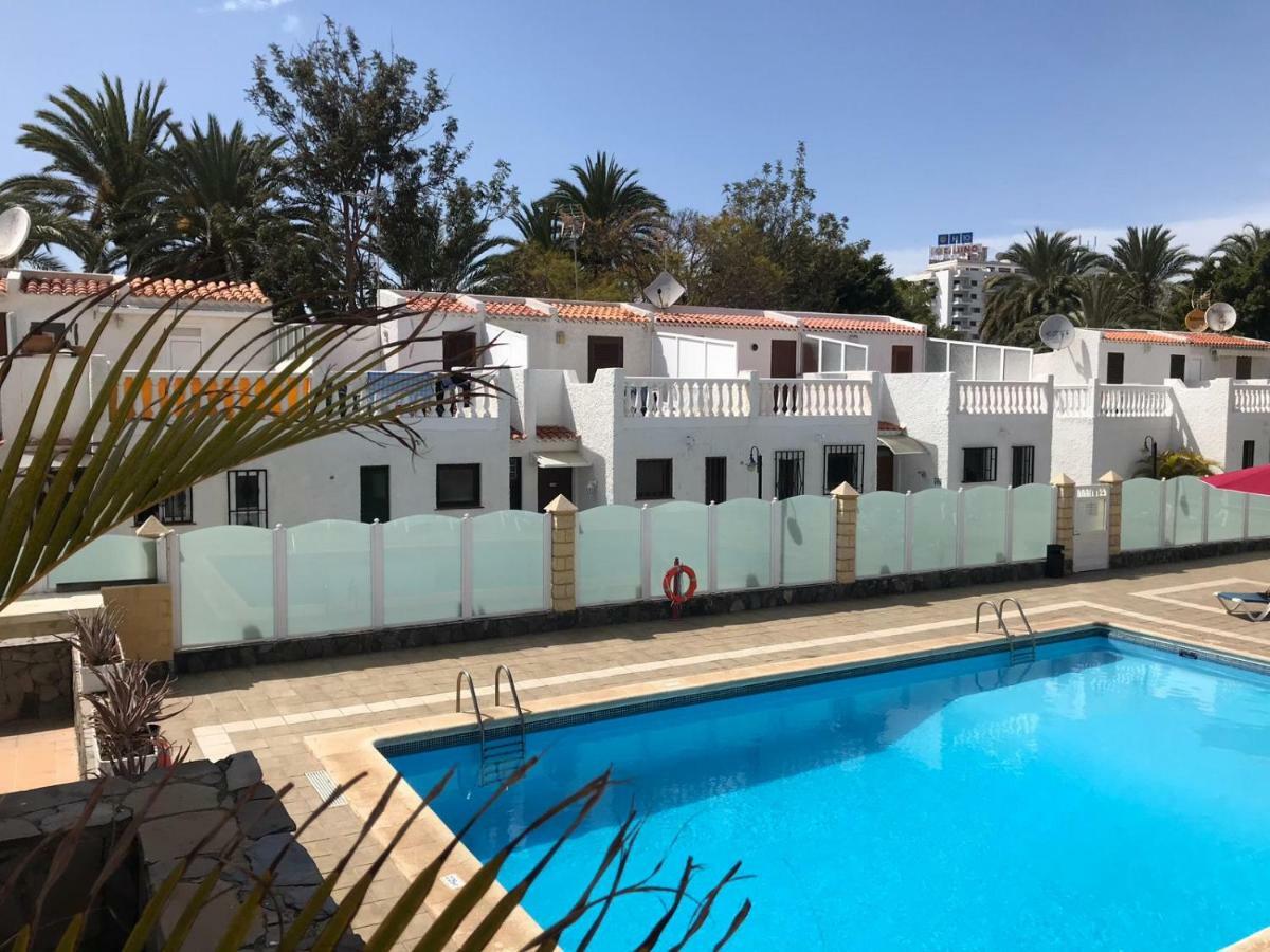 Apartment Virginia Playa de las Americas (Tenerife) Exterior foto