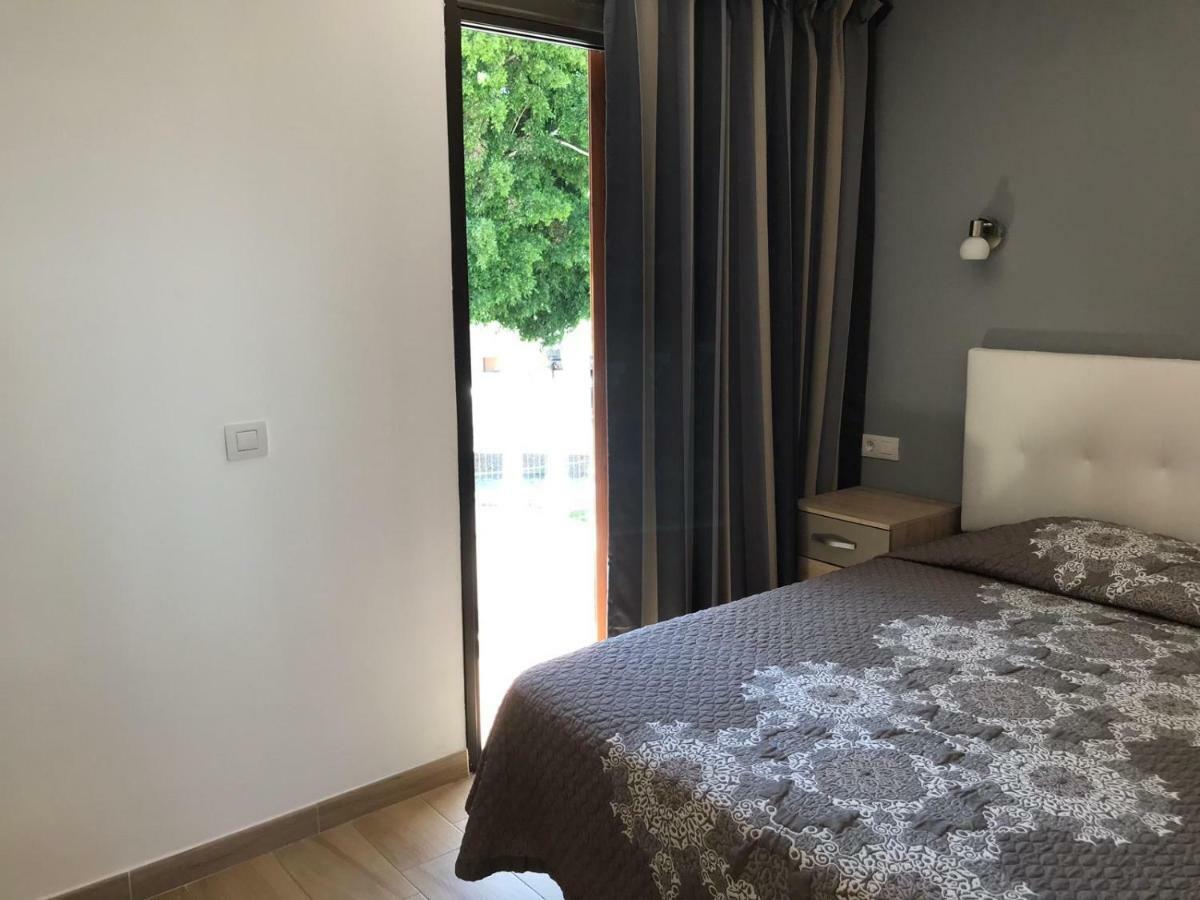 Apartment Virginia Playa de las Americas (Tenerife) Exterior foto